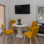 Norin Apartement Klek
