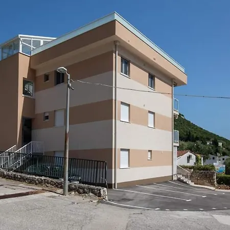 Apartmán Norin Apartement Klek