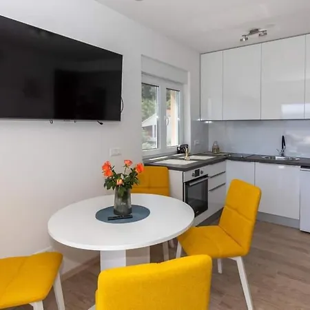 Norin Apartement Klek