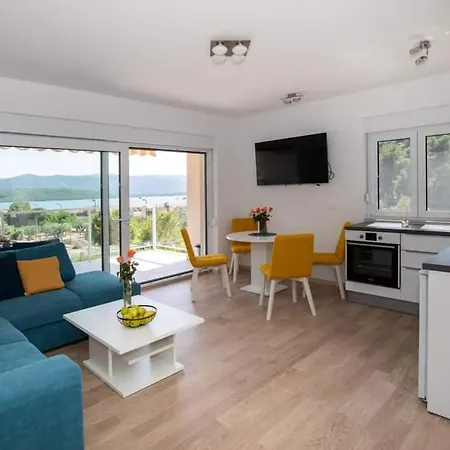 Apartment Norin Apartement