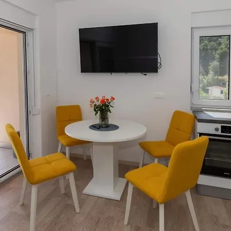 Norin Apartement Klek