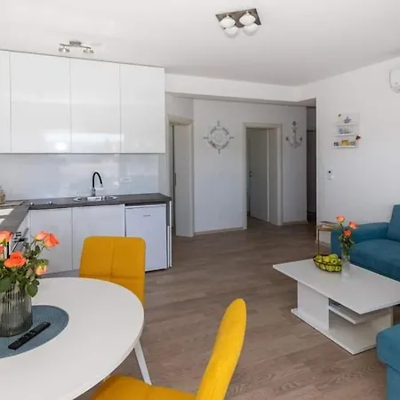 Norin Apartement Apartment Klek