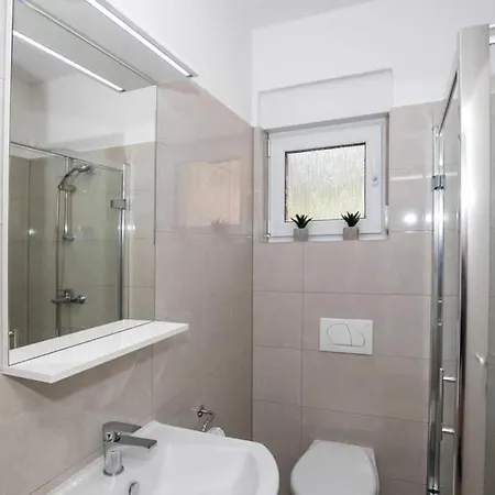 Apartment Norin Apartement Klek