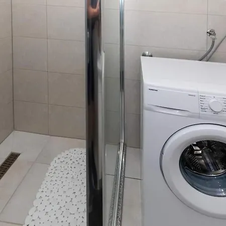 Norin Apartement * Klek